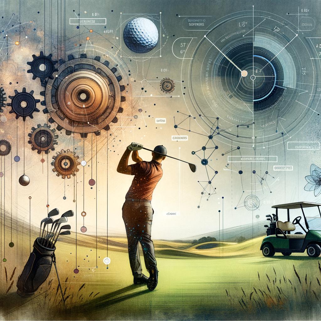 **Swinging Through Time: The Masterful Art of Ben Crenshaw's Golf Technique** Analyzing Ben Crenshaw's Golf Swing Mechanics