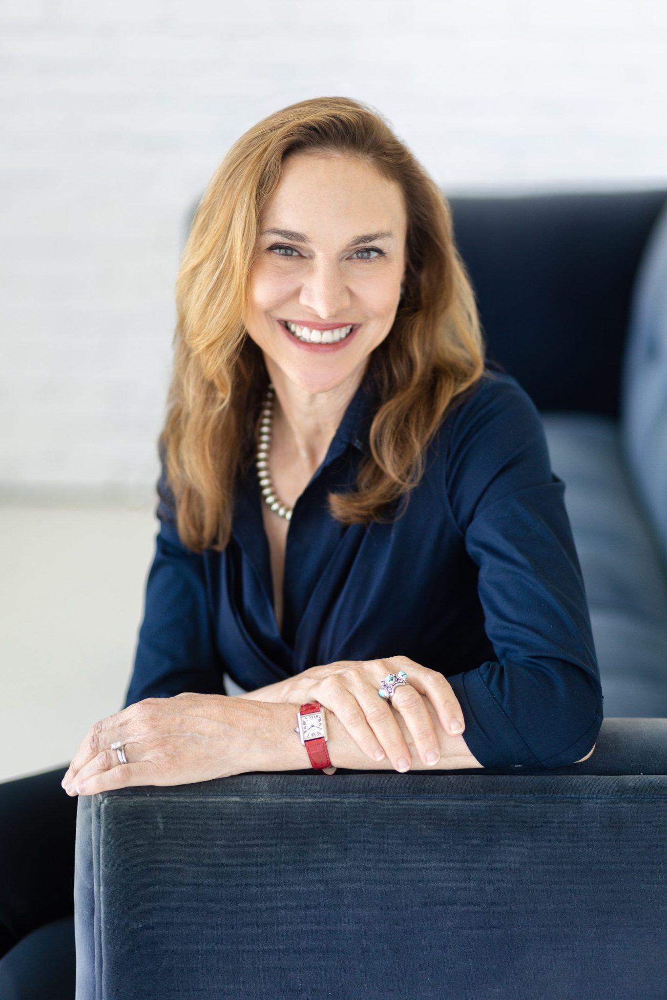 Breaking News: LPGA's Trailblazing Commissioner Mollie Marcoux Samaan Resigns, Leaving a Legacy and a Challenge Ahead! Samaan's Legacy: Growth and Inclusivity Within Golf