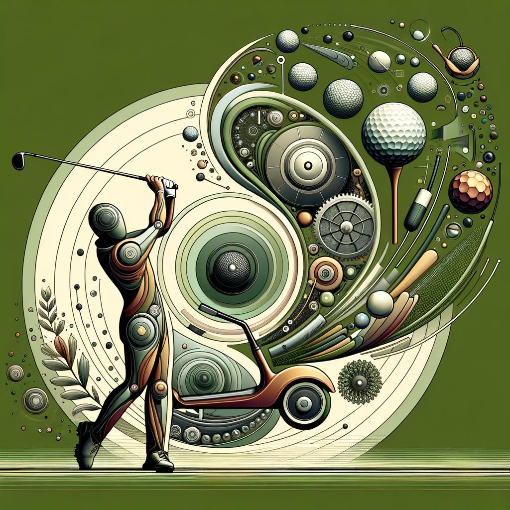 Unveiling Golf Excellence: Insights into Golf Masters - Understanding the Art of Golf Mastery