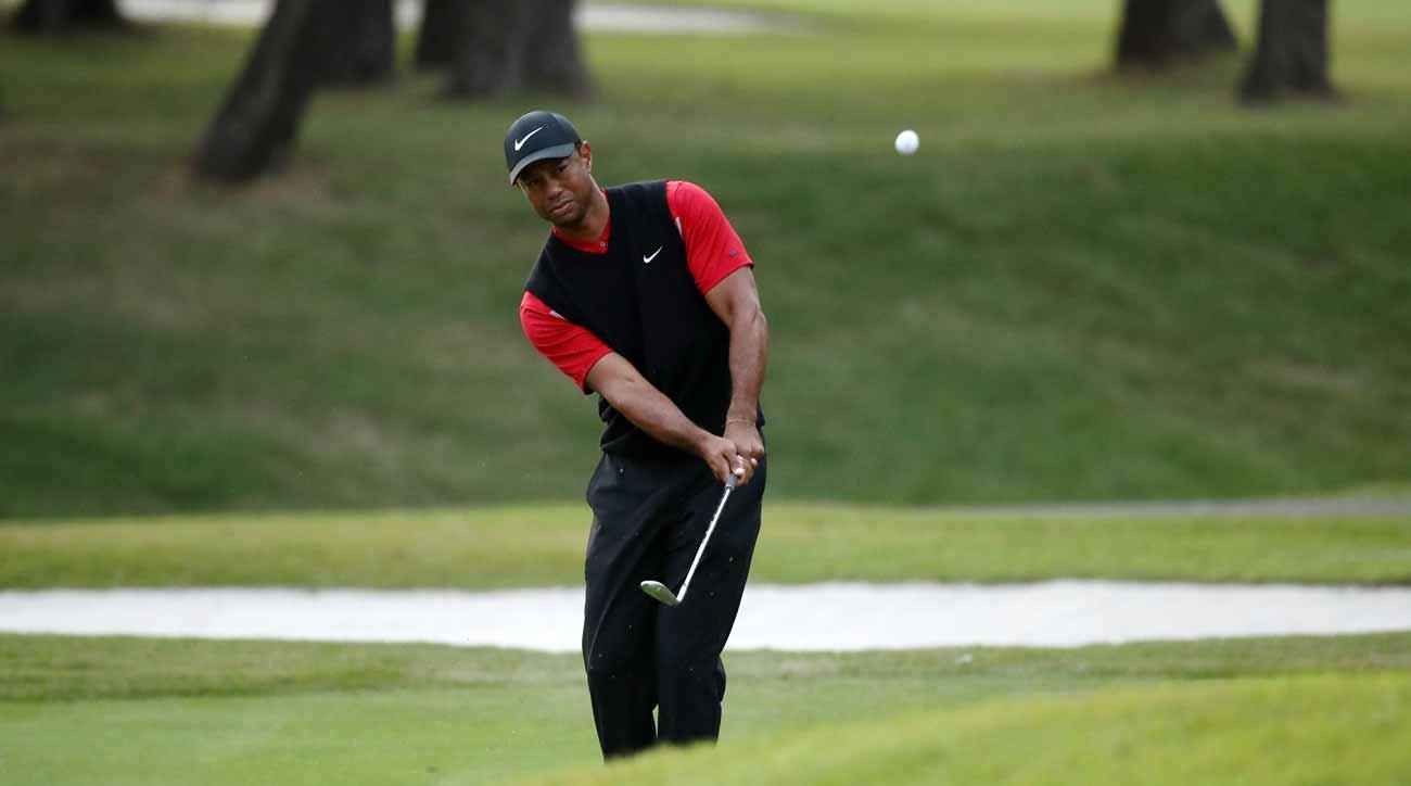 **Unlocking the Secrets of Golf Chipping: A Comprehensive Guide to Mastery** Golf chipping