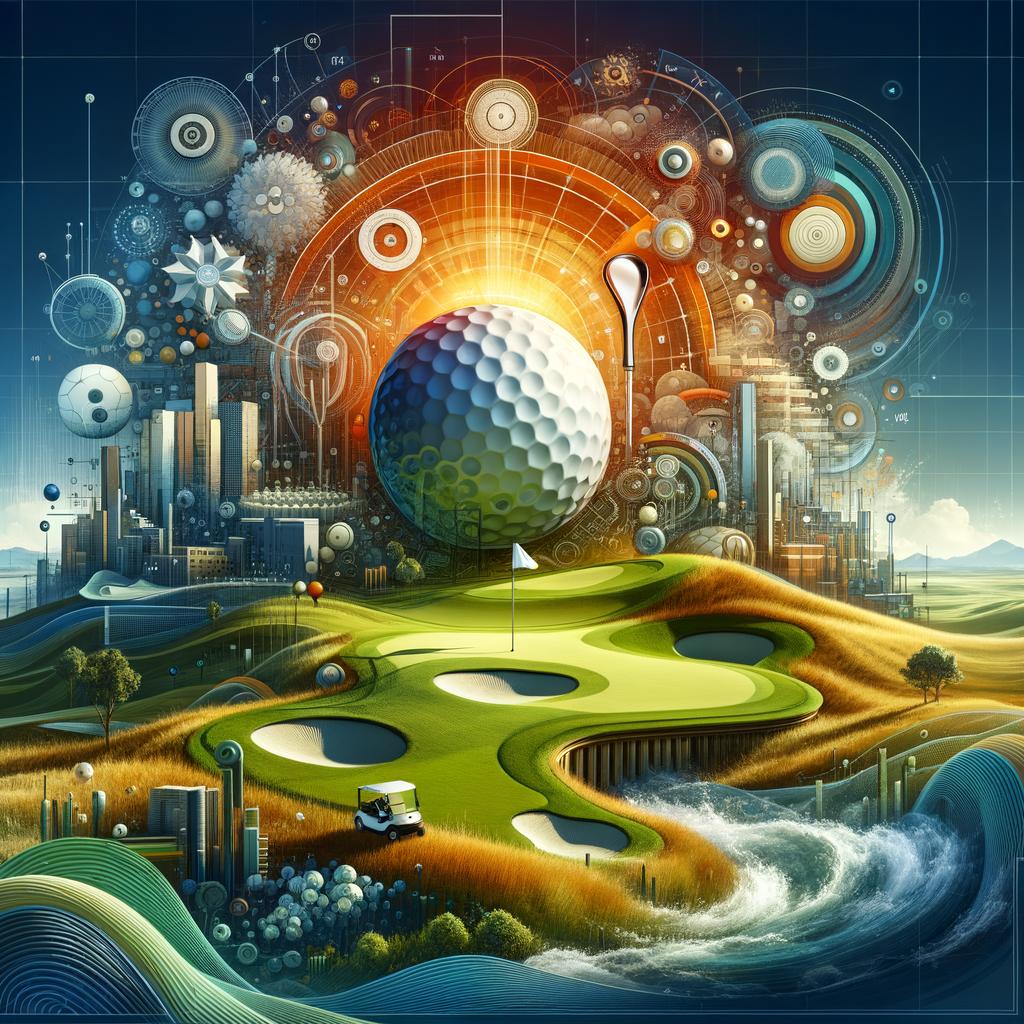 **Designing the Ultimate Golf Experience: Elevate Your Game with Strategic Course Innovation** - Understanding Golf Course Architecture Fundamentals
