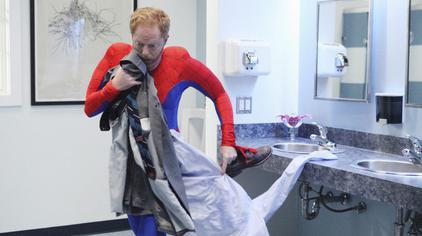 **"Holiday Hiccups: The Dunphy Family's Fiery Festivities Begin! 🔥🎄 #ModernFamily #Shorts"** **"Holiday Hiccups: The Dunphy Family's Fiery Festivities Begin! 🔥🎄 #ModernFamily #Shorts"**