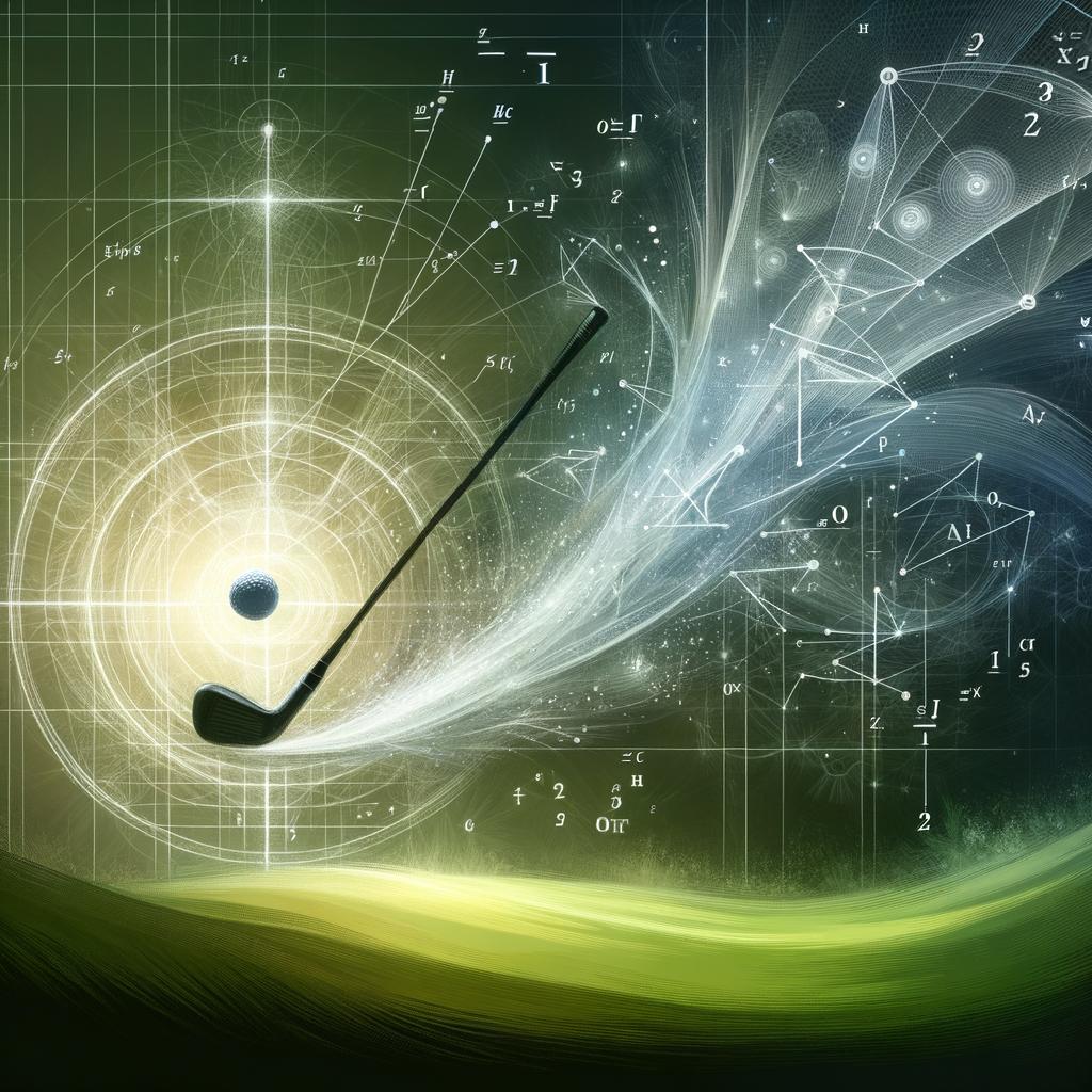 **Unlocking the Secrets of Greg Norman's Golf Swing: A Deep Dive into Biomechanics and Mastery** - The Precision Behind Greg Normans Shot Accuracy