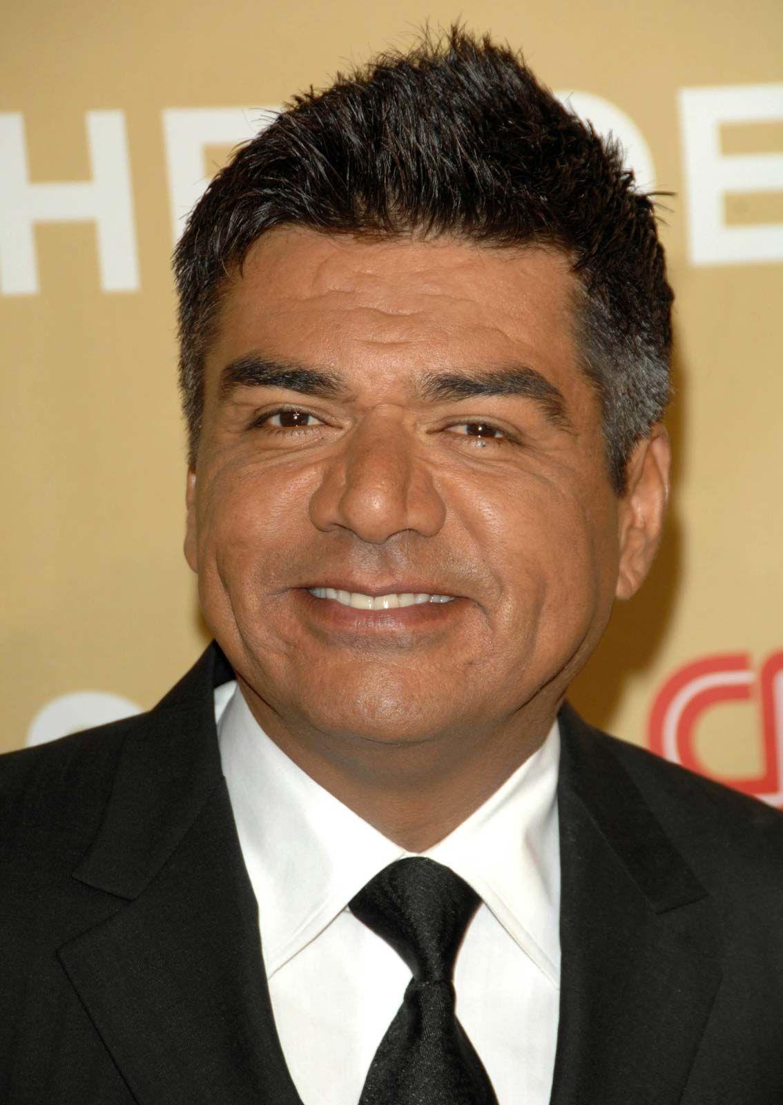 Here’s a more engaging title for your article: "George's Hilarious Reaction to Veronica's New Boyfriend! 😲 #GeorgeLopez #CarmenLopez #Shorts George Lopez