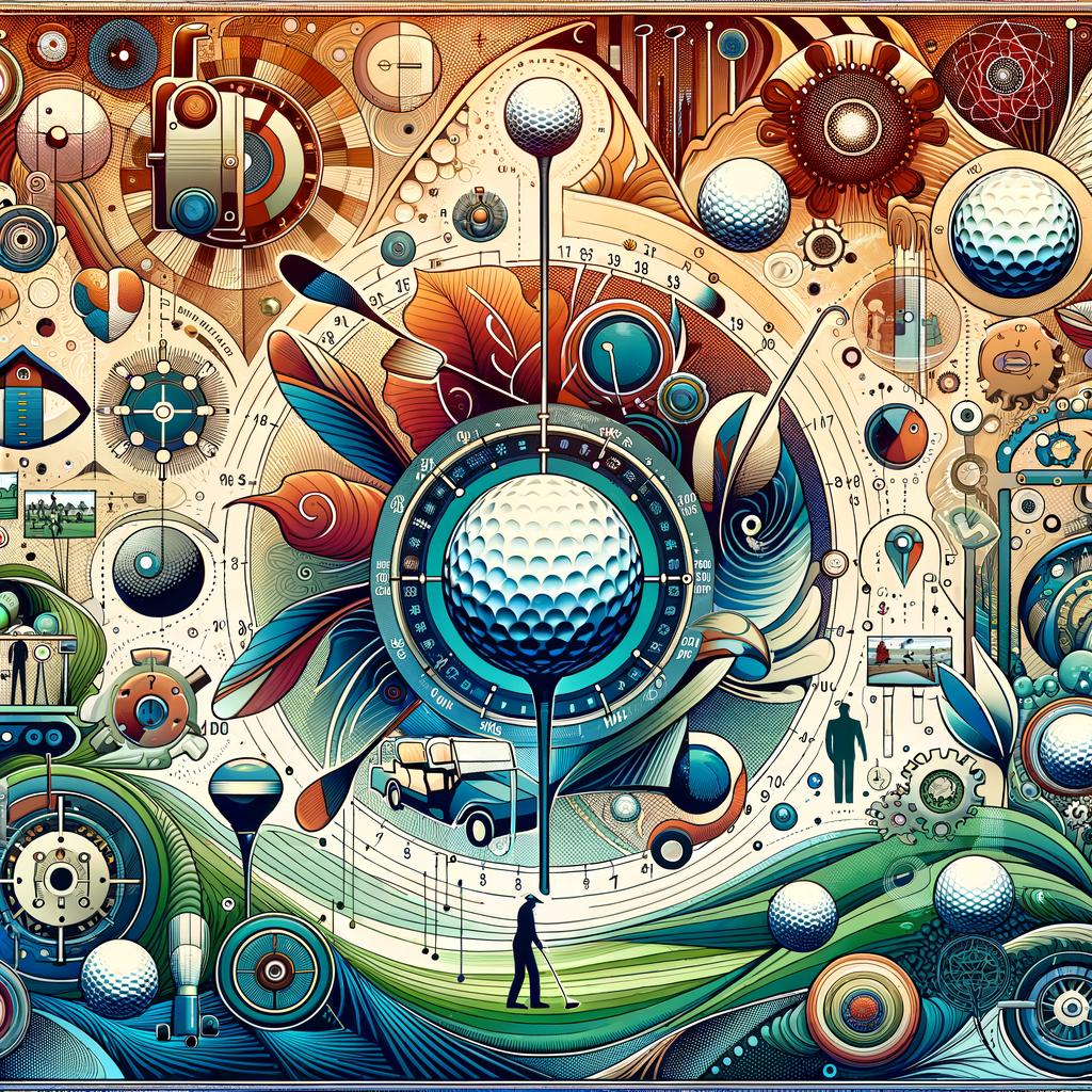 The Scholarly Exploration of Golf Etiquette - Evolution of Golf Etiquette: Historical Origins and Influences