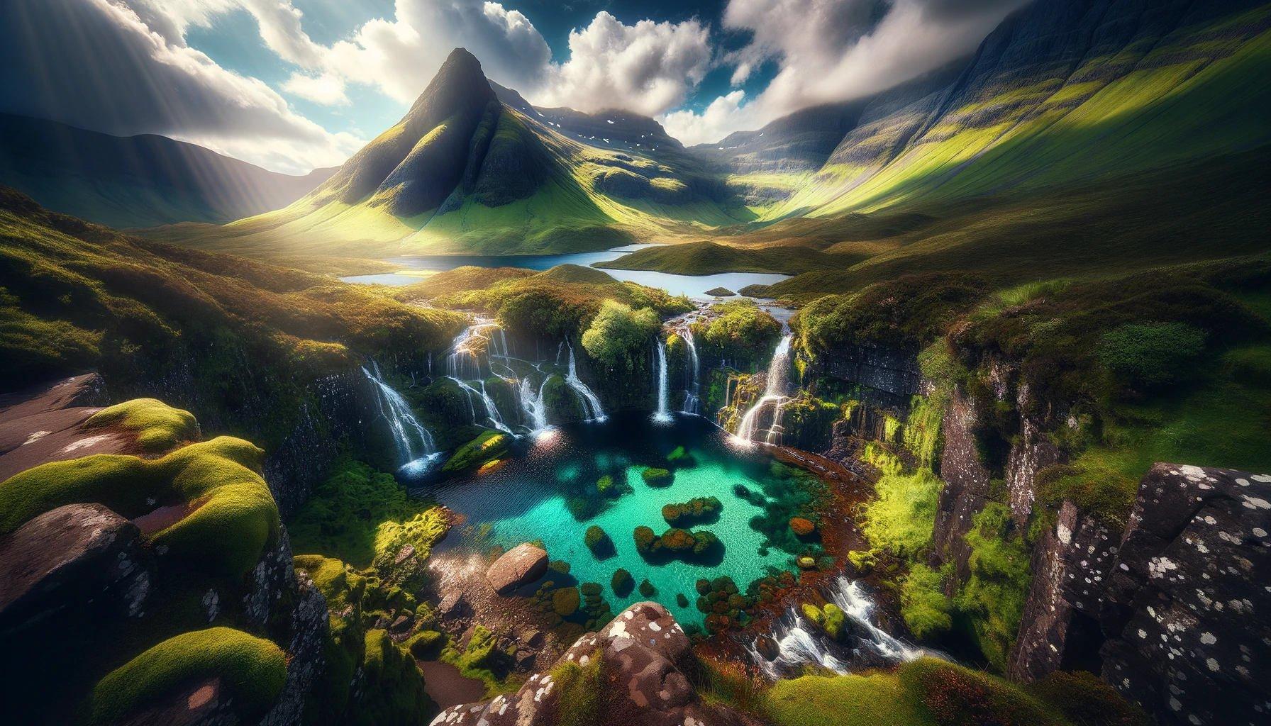 Hidden Gems and Heartwarming Contenders: 4 Must-Watch Storylines in the Final Round of the American Express! hidden gems