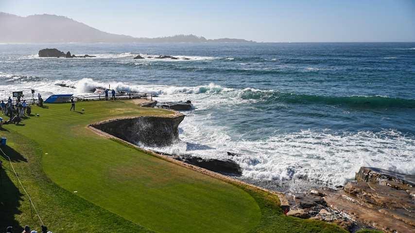 Don't Miss a Swing: Your Ultimate Guide to Watching Round 2 of the 2025 AT&T Pebble Beach Pro-Am! AT&T Pebble Beach Pro-Am