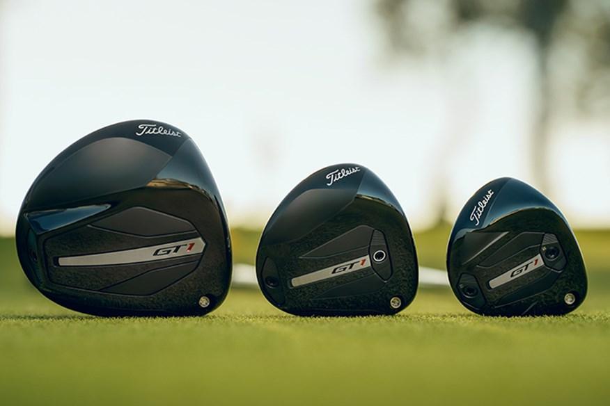 Unlock Your Game: 3 Essential Insights on Titleist GT1 Drivers and Fairway Woods! Titleist GT1
