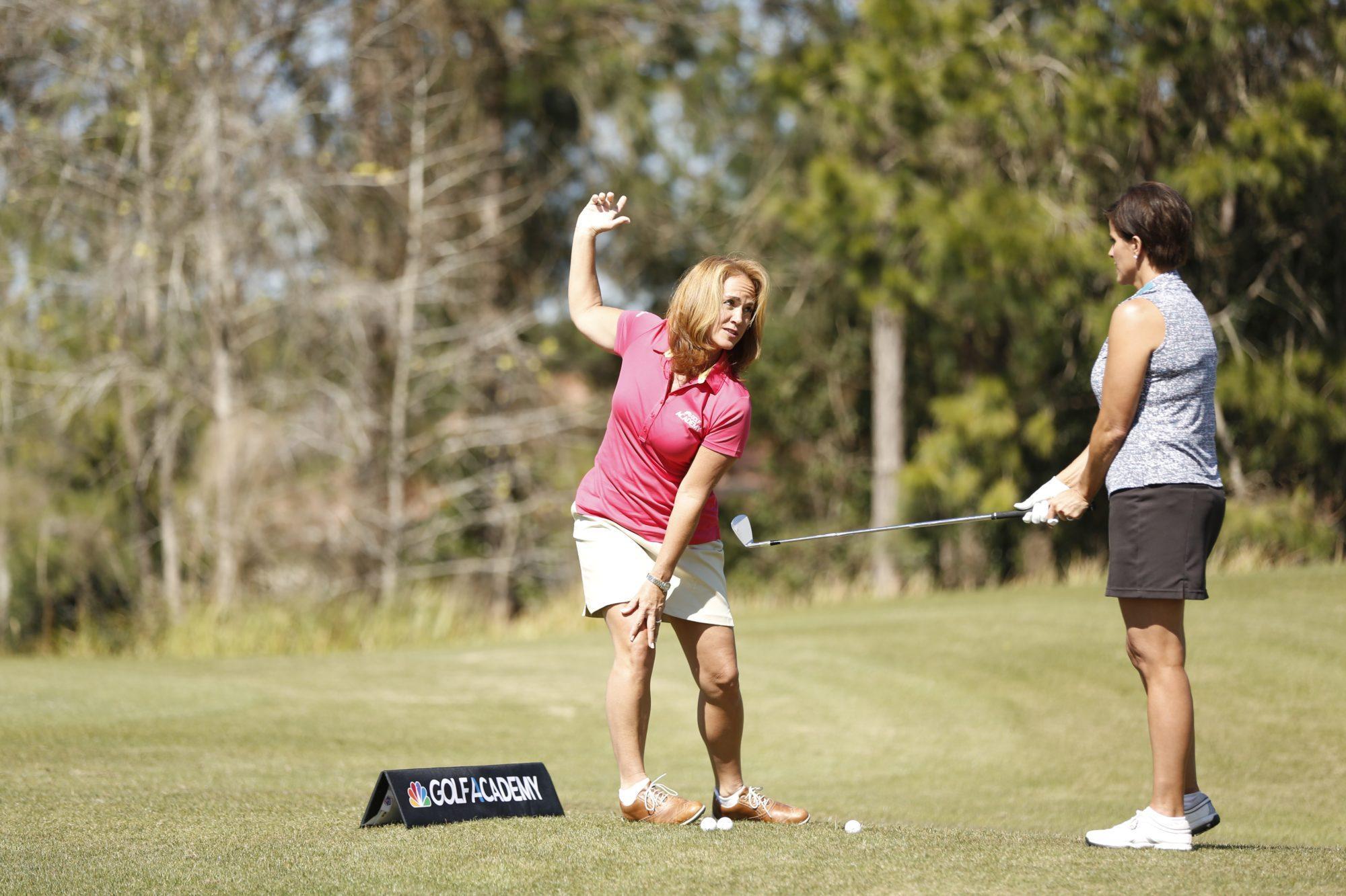 Swinging into the Future: The New Golf Channel Chief's Vision and Potential PGA Tour Acquisition! Golf Channel