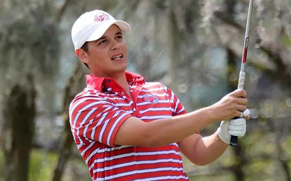 John VanDerLaan Shines at Korn Ferry Tour's Bahamas Golf Classic! John VanDerLaan