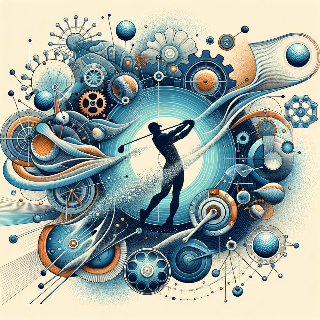 Mastering the Game: Uniting Theory and Practice for Golf Excellence Utilizing Biomechanics Principles for Swing Improvement
