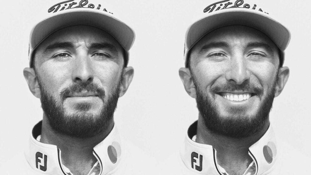 Max Homa Teams Up with Cobra Puma Golf: A Game-Changing Multi-Year Deal! Max Homa signs deal with Cobra Puma Golf