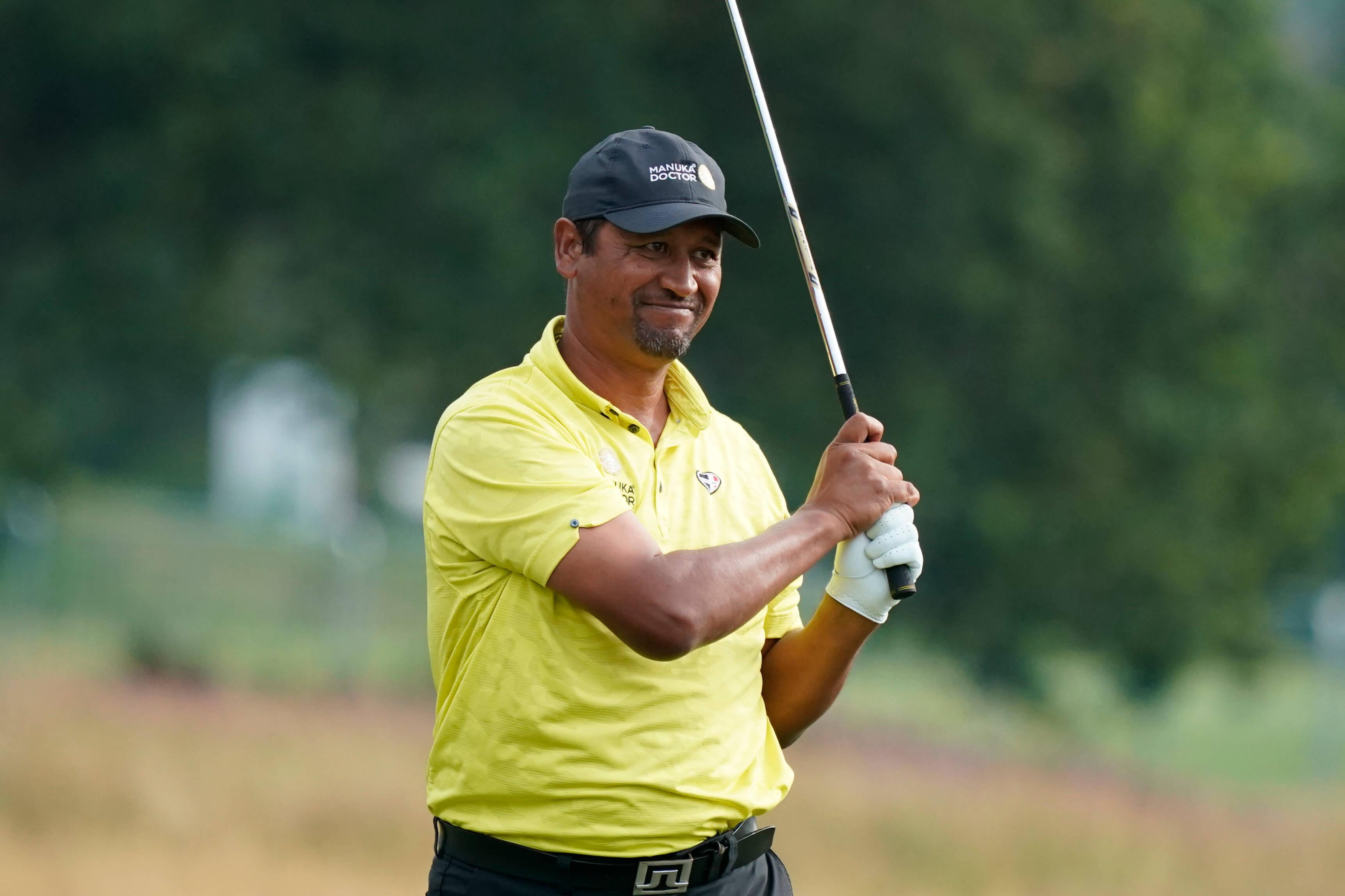 Swinging Through Time: How Golf Legends Shaped the Game We Love golf legends