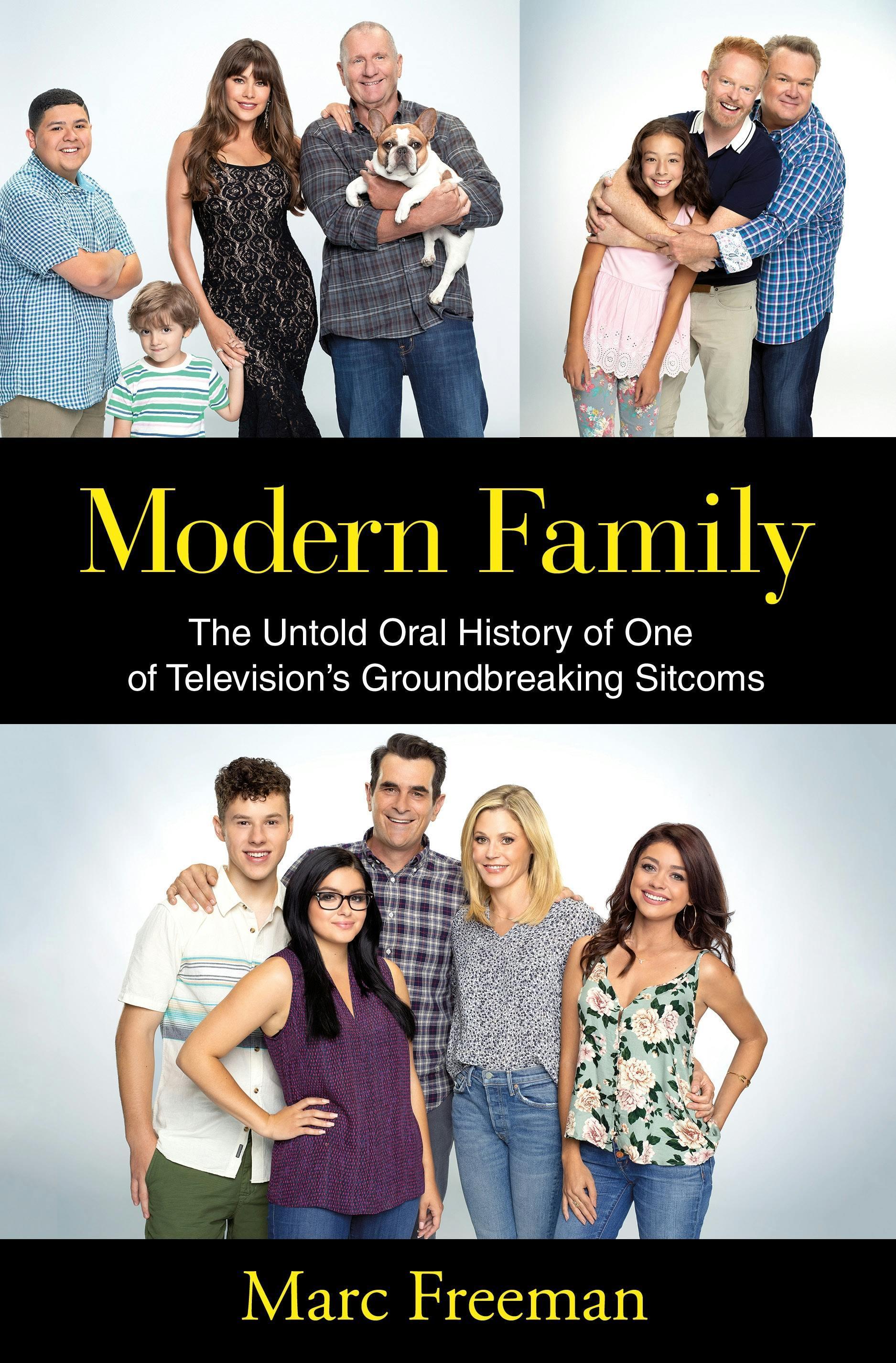 **Modern Family Mayhem: Luke and Manny's Epic Girl Invite While Haley and Alex Take Charge!** Modern Family