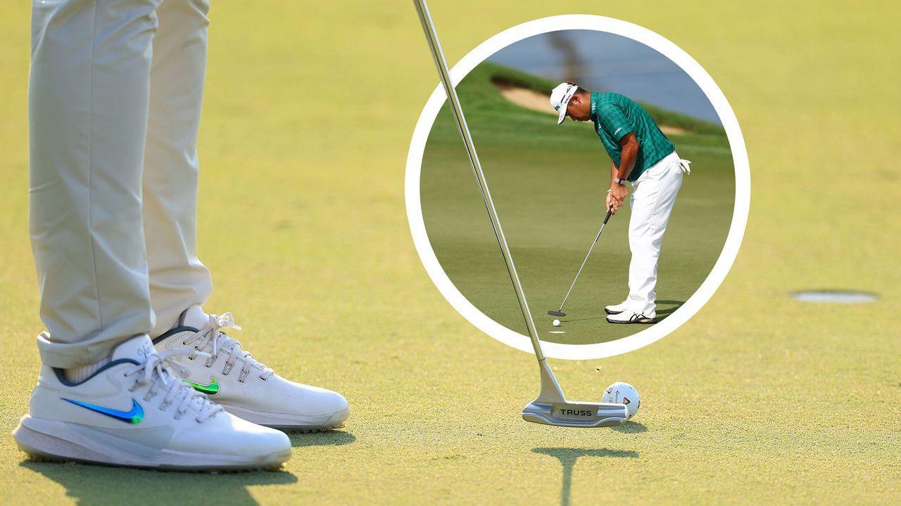Why Your Short Putts Get Tougher as the Round Progresses: The Surprising Science Behind It! short putts