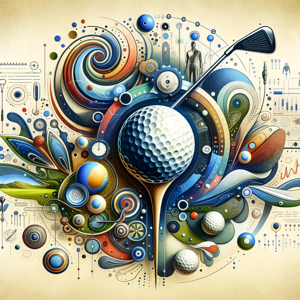 Mastering Golf Technique: Peter Thomson's Expert Instruction - Understanding the Fundamentals of Peter Thomsons Golf Techniques