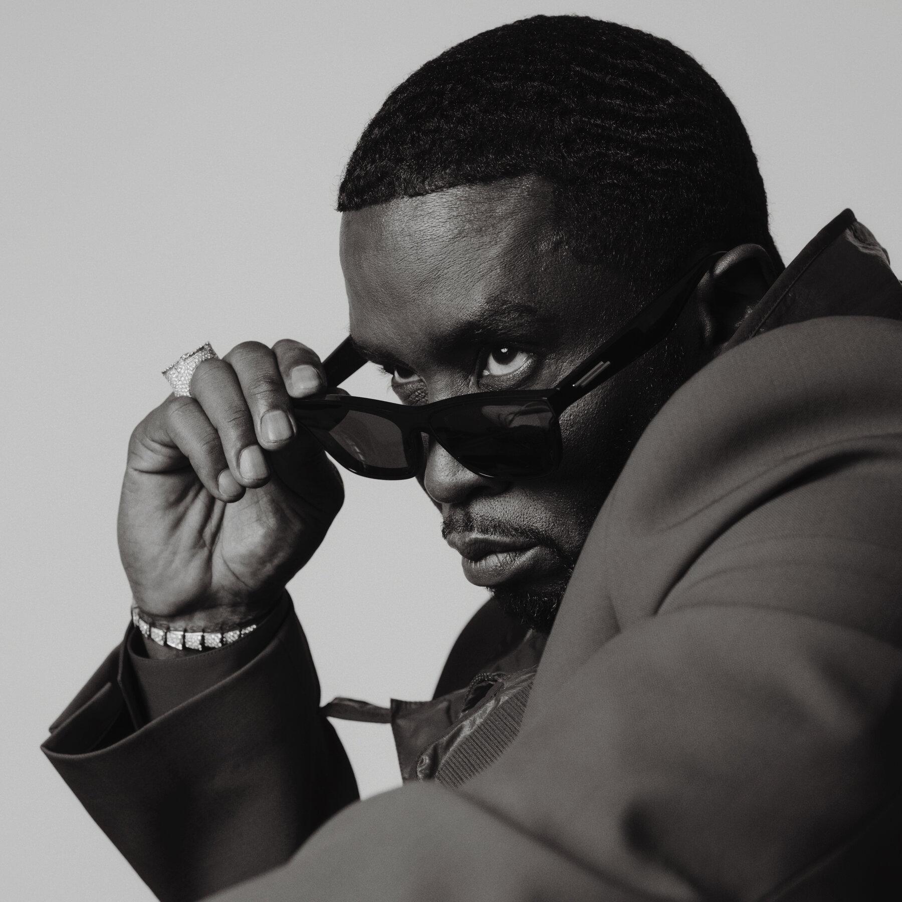 **Unveiling the Legend: Diddy’s Journey in "The Making of a Bad Boy" – Official Trailer Now Live on Peacock!** Diddy