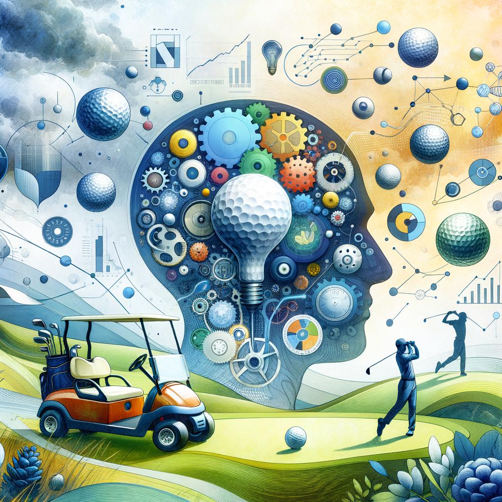 Unlocking Your Golf Potential: The Power of Academic Training in Performance Enhancement Understanding Cognitive Learning's Impact on Golf Performance