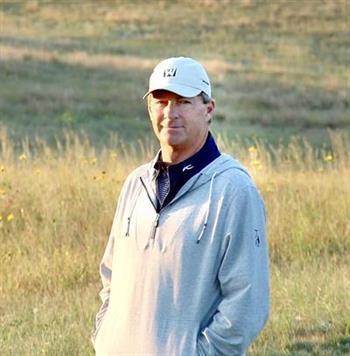 **"Reviving Golf's Heritage: Why Gil Hanse is the Go-To Restorer for Iconic Courses"** Gil Hanse