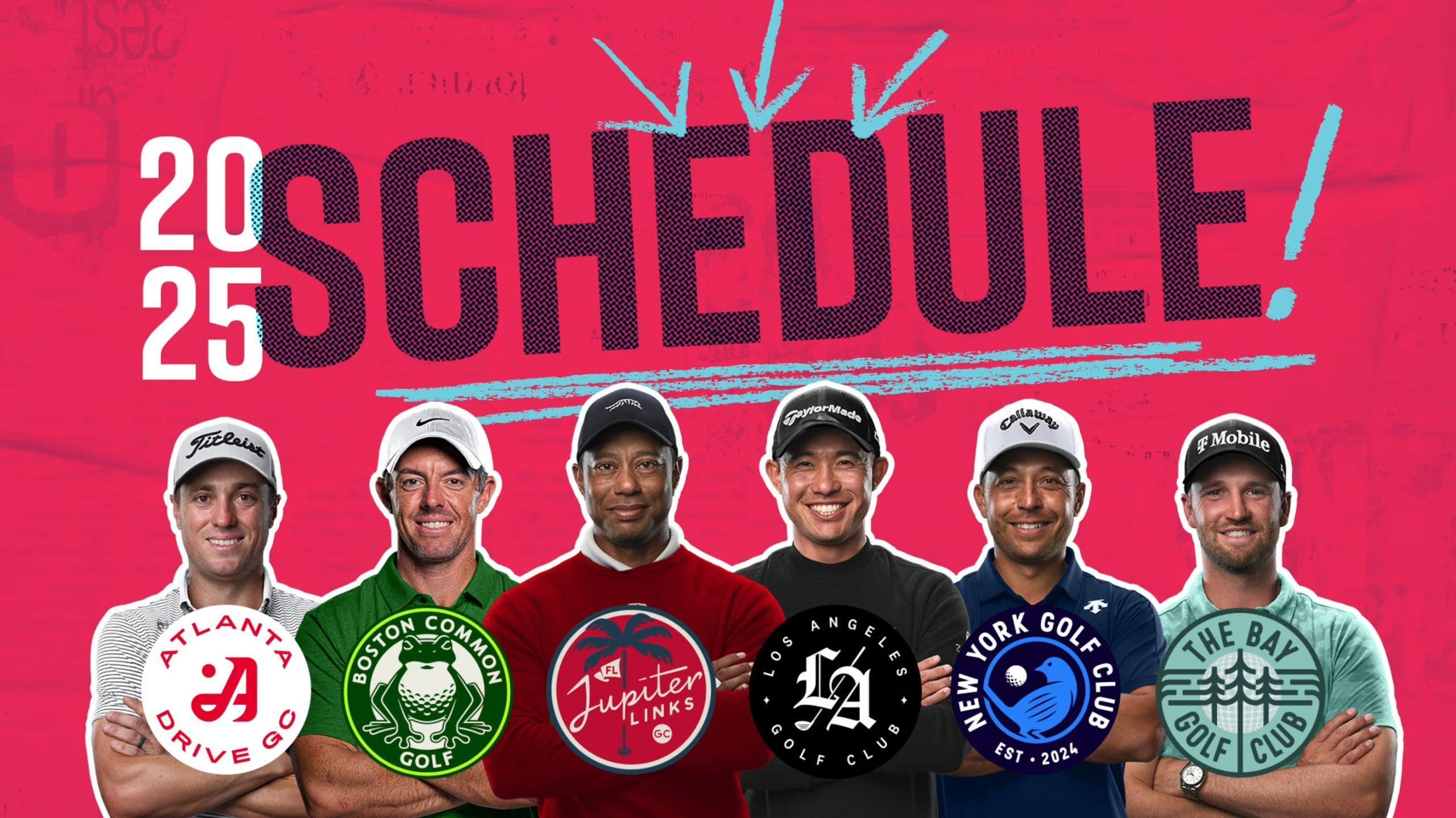 **Unlocking Precision: The Innovative Technology Behind TGL's Full Swing Launch Monitor System** TGL