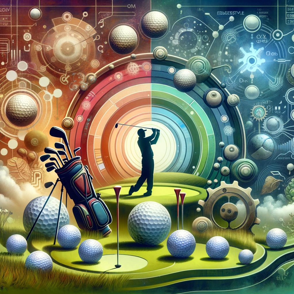 Unlocking the Secrets of Harry Vardon's Golf Mastery: A Journey Through Technique and Mental Resilience Understanding Harry Vardon's Golf Techniques