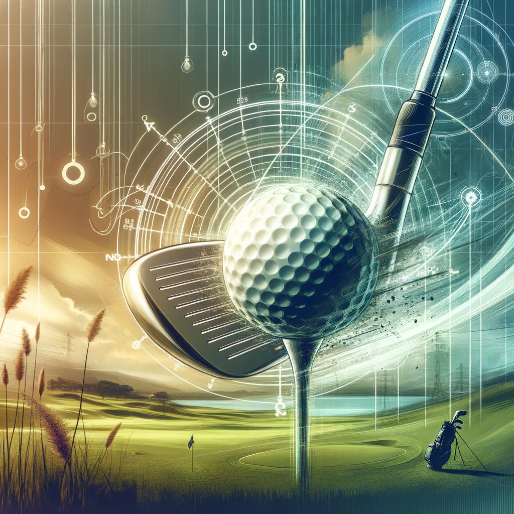 Unlocking Your Drive: Mastering Shaft Flex for Peak Golf Performance! The Connection Between Shaft Flex And Ball Speed In Golf