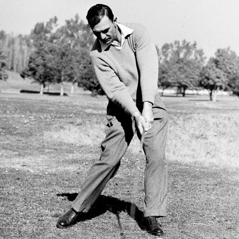Unlocking the Secrets of Ben Hogan's Five Lessons: Insights from Golf Experts Ben Hogan