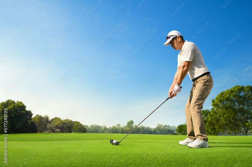 Time to Tee Off: Could a Shot Clock Revolutionize Golf's Pace of Play? tee off