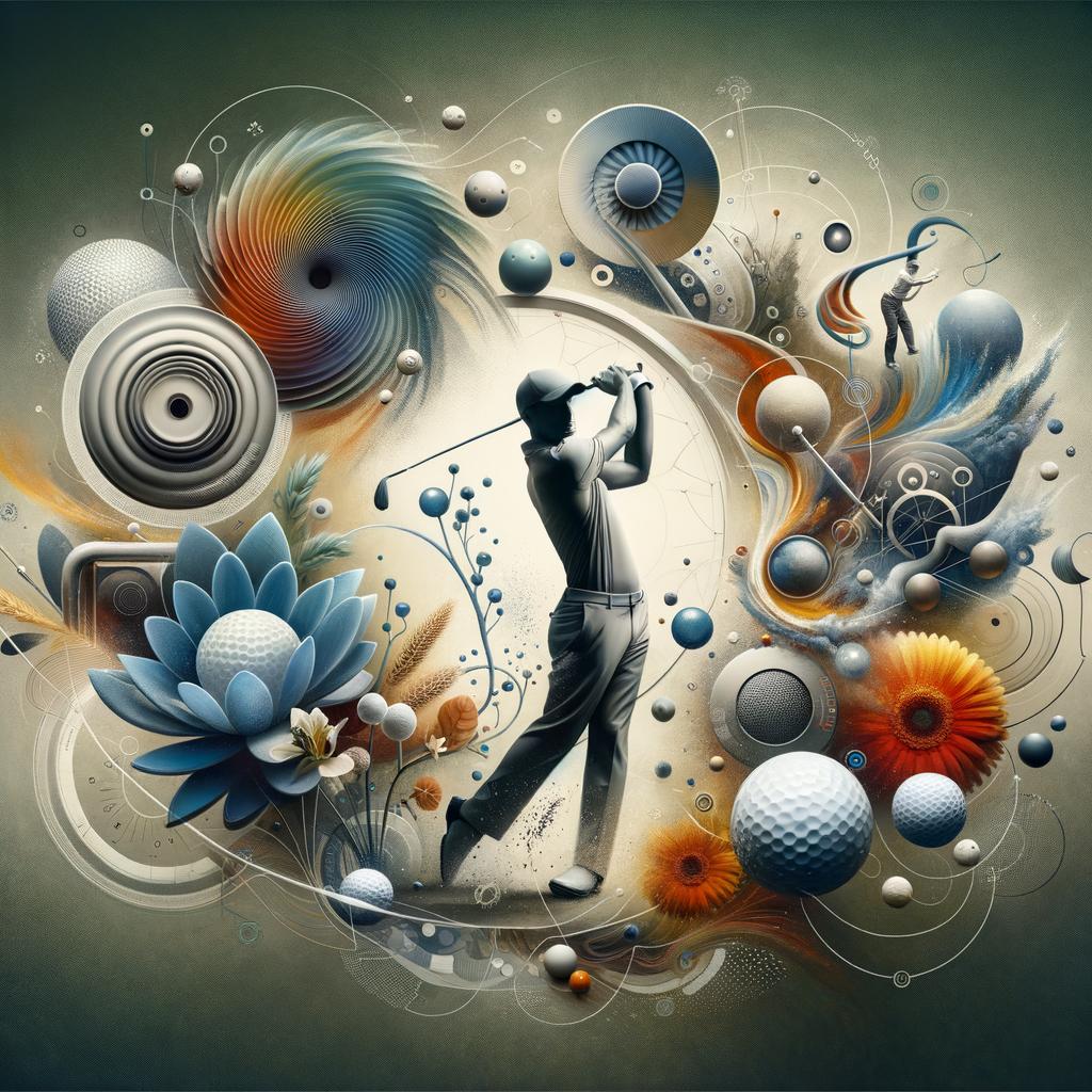 Unlocking Golf Mastery: Lessons from the Legendary Arnold Palmer Mastering Golf Techniques Inspired by Arnold Palmer