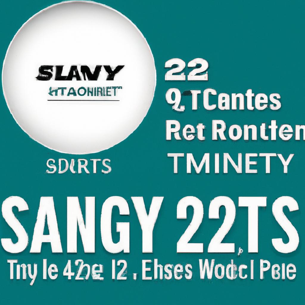 **Get Ready for Excitement: 2025 Sentry Tournament of Champions Final Round Tee Times Revealed!** 2025 Sentry Sunday tee times: Final-round groupings
