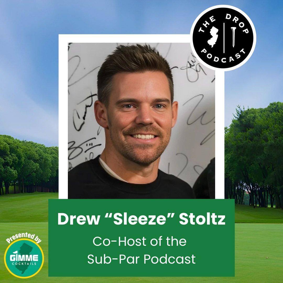 Drew Stoltz's Daring 2025 Ryder Cup Prediction: An Unexpected and Inspiring U.S. Team Selection! Drew Stoltz