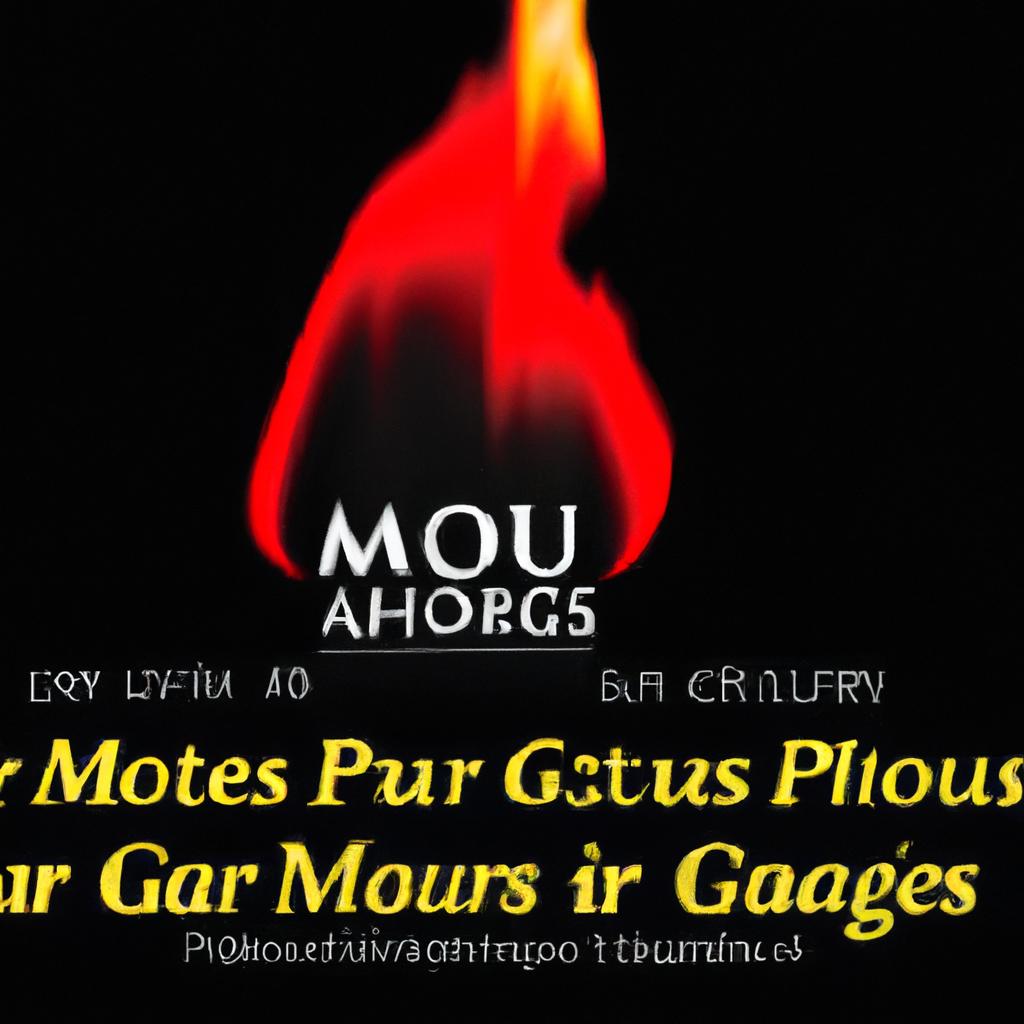 Will the Flames Affect the Fairways? PGA Tour Keeps a Close Eye on LA Fires Ahead of Genesis Invitational at Riviera! - PGA Tours Vigilance Amid Los Angeles Fires