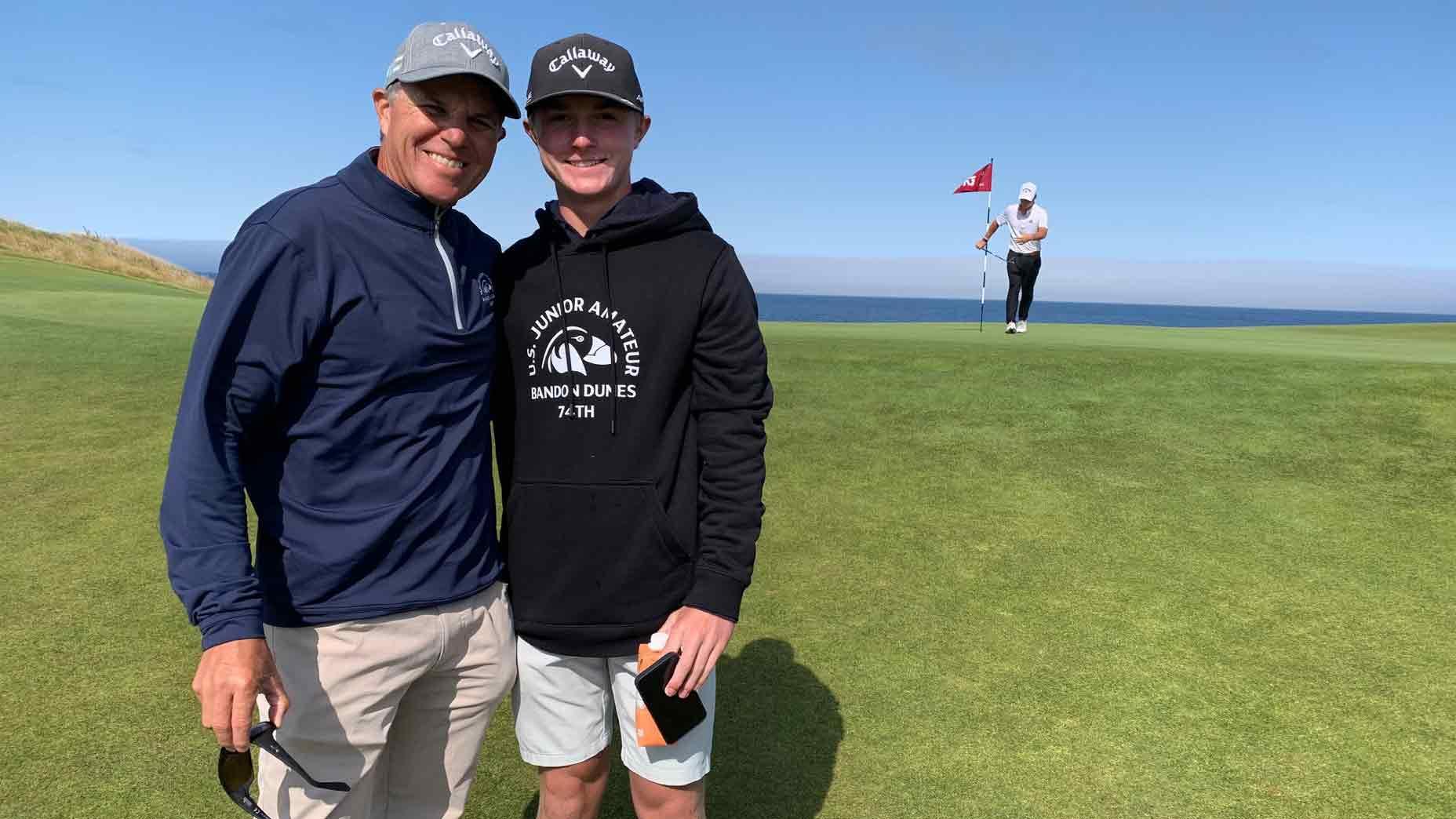 Blades Brown: Harnessing Experience for Success at The American Express! Blades Brown