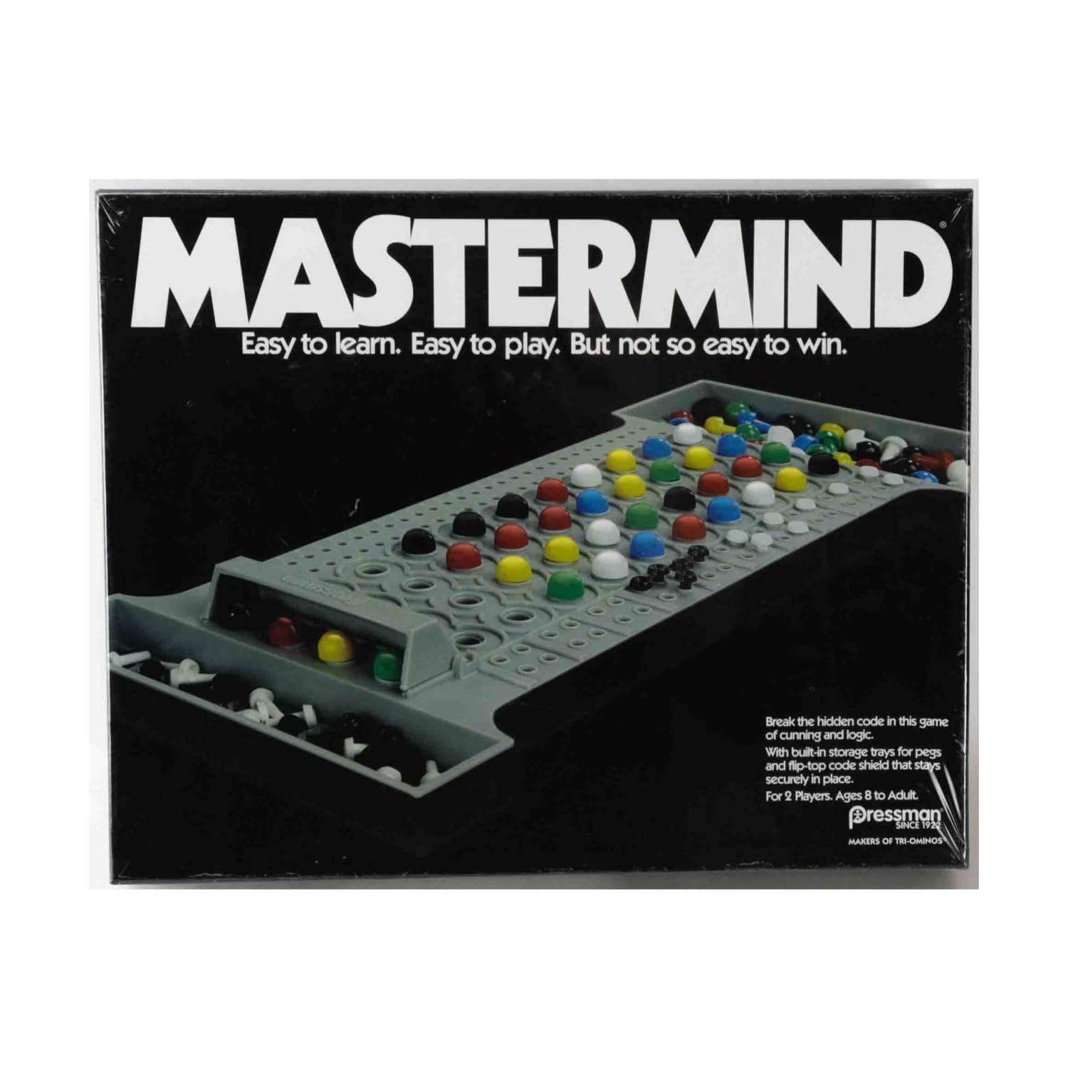 Mastermind Moves: A Pro's Bold Strategy Meets the Rules Official's Reality Check! mastermind
