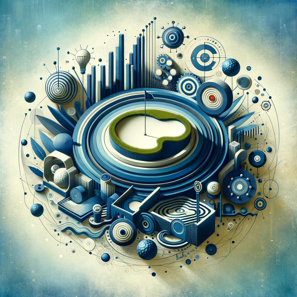 Mastering the Greens: Innovative Strategies to Elevate Golf Course Design and Player Experience Strategic Bunkering Impact on Shot Selection