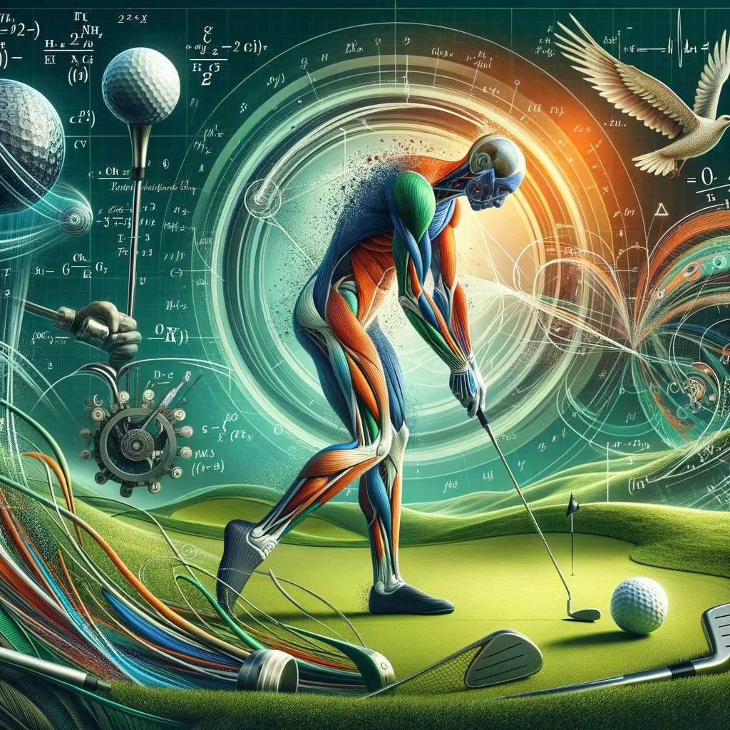 Here are some engaging title options for the article: 1. **Mastering Your Game: Unlocking the Secrets to a Flawless Putting Stroke**
2. **The Art of Putting: Essential Techniques for Unshakeable Consistency**
3. **Putting Perfection: Key Strategies for a Understanding the Biomechanics of Putting