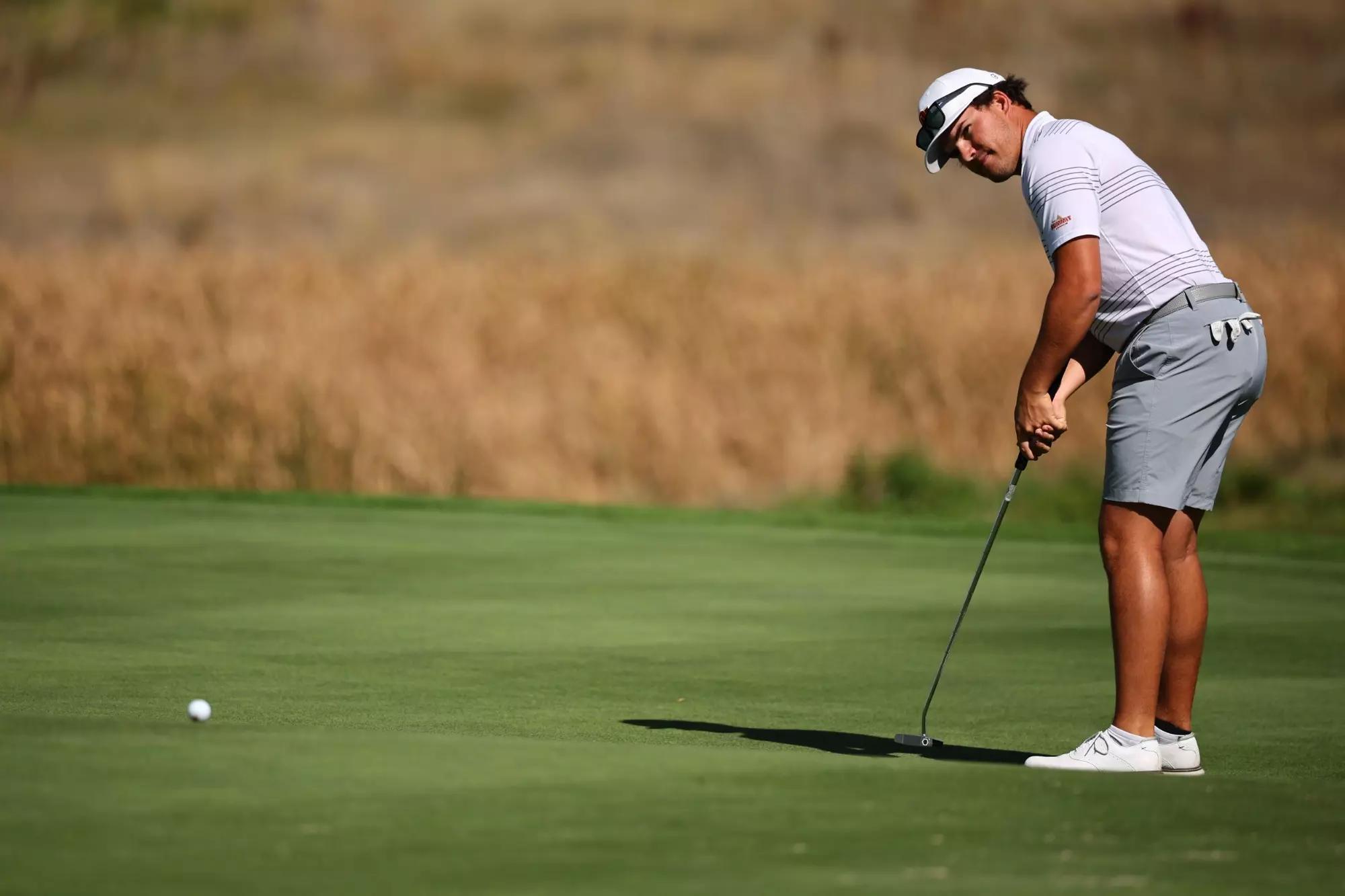 Mastering the Green: Proven Strategies to Elevate Your Golf Putting Game Golf