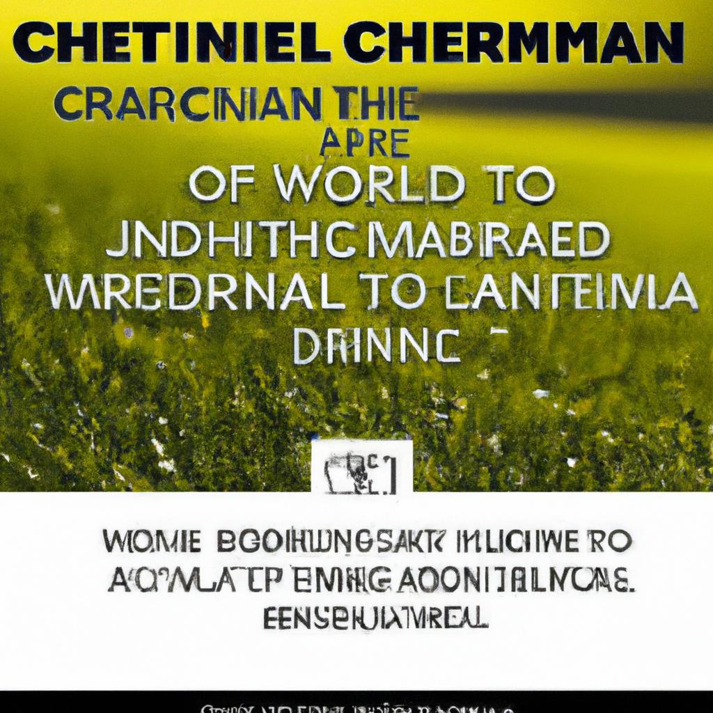 Masters Champion Immelman Takes the Helm as Chair of Official World Golf Ranking! - Trevor Immelman Takes Charge as Chair