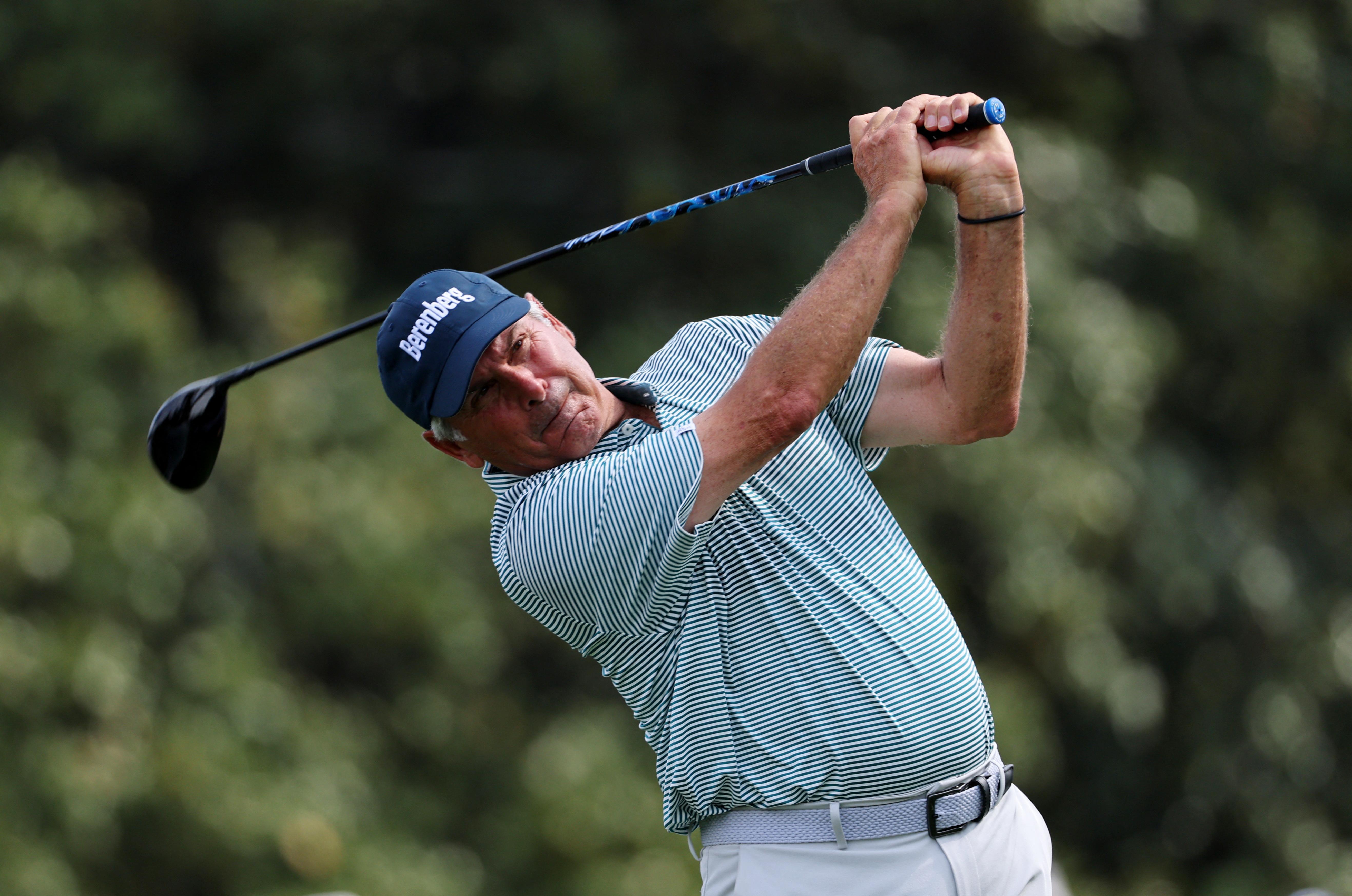 Fred Couples Reveals the Pebble Beach Hole That Gives Him Chills! Fred Couples
