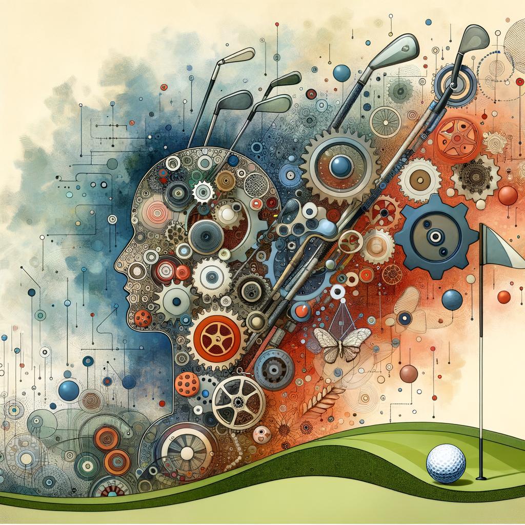 Unlocking Your Golf Potential: Gary Player's Secrets to Mastering the Game Understanding Gary Player's Holistic Instructional Philosophy