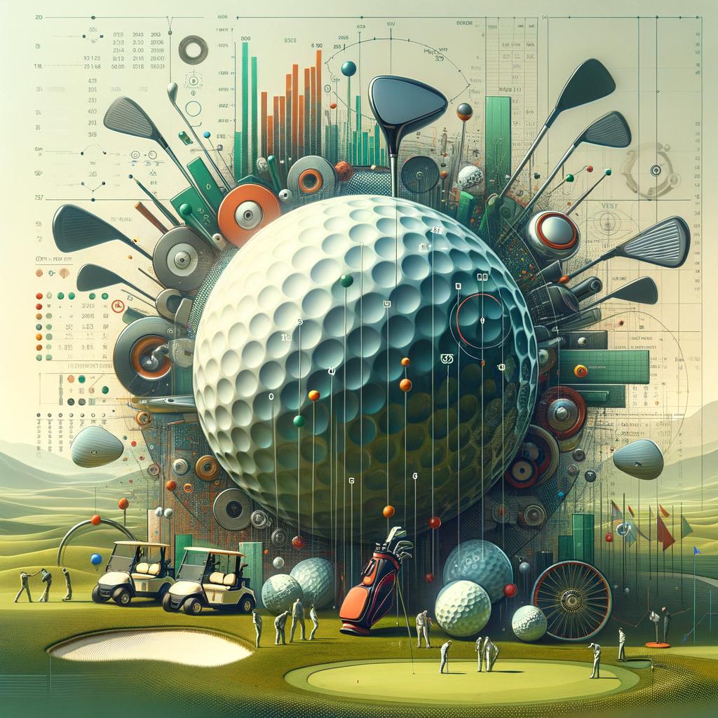 **Unlocking Your Golf Potential: Mastering Handicaps for Strategic Success** Evaluating Course Ratings Impact