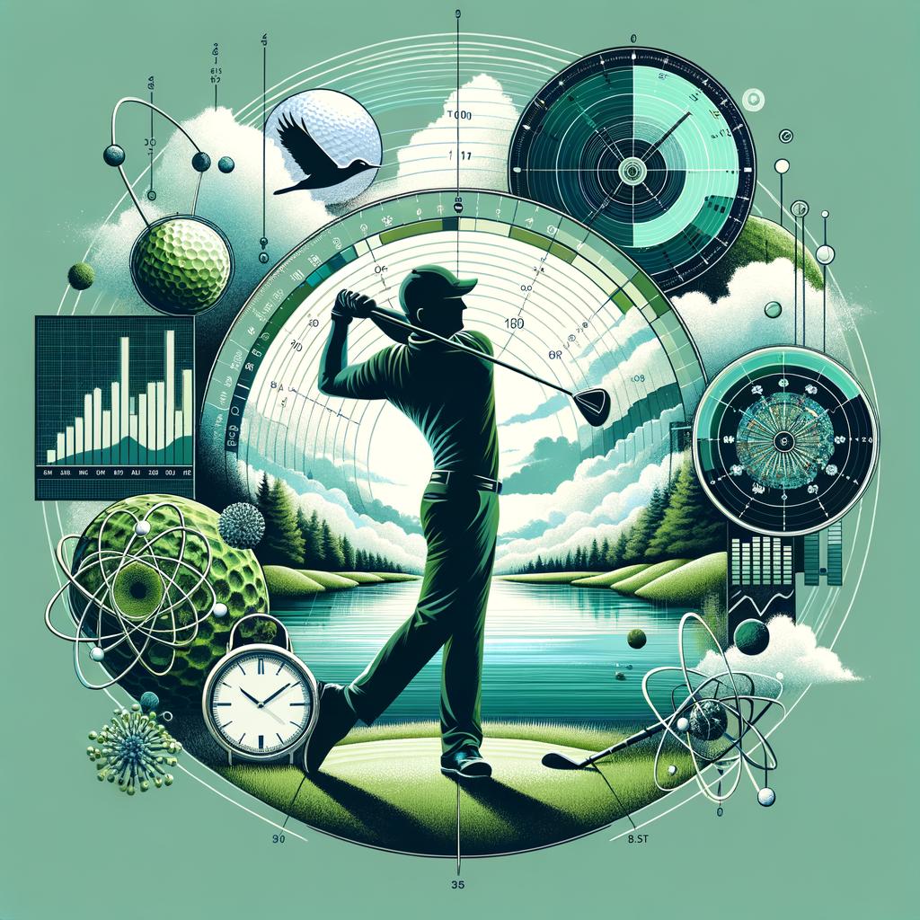 **Unlocking the Secrets of Ernie Els: Mastering Golf Through Expert Techniques and Strategies** Understanding Ernie Els' Golf Instruction Fundamentals