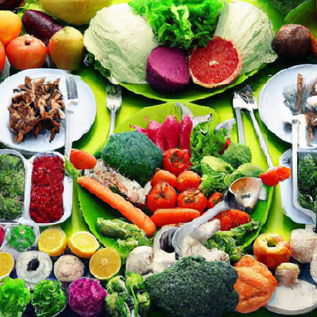 From 'See Food' to Super Gains: How a Pro Bodybuilder Packed on 20 Pounds of Muscle! Muscle Building Diet