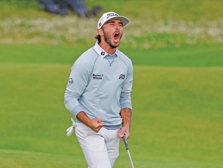 Max Homa and Shane Lowry Share Their Secrets to Success Ahead of the Farmers Insurance Open! Max Homa