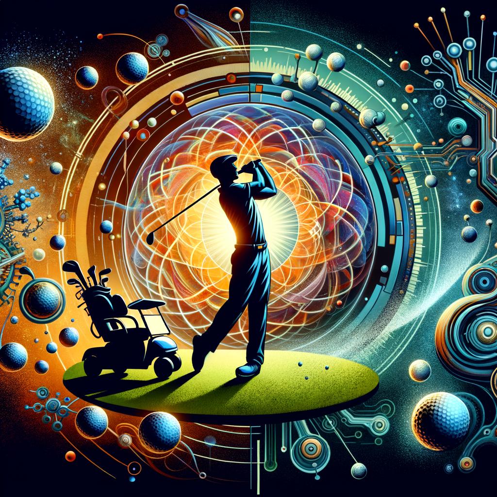 Unlocking Your Golf Potential: The Power of Academic Principles in Skill Development The Role of Biomechanics in Golf Skill Progress