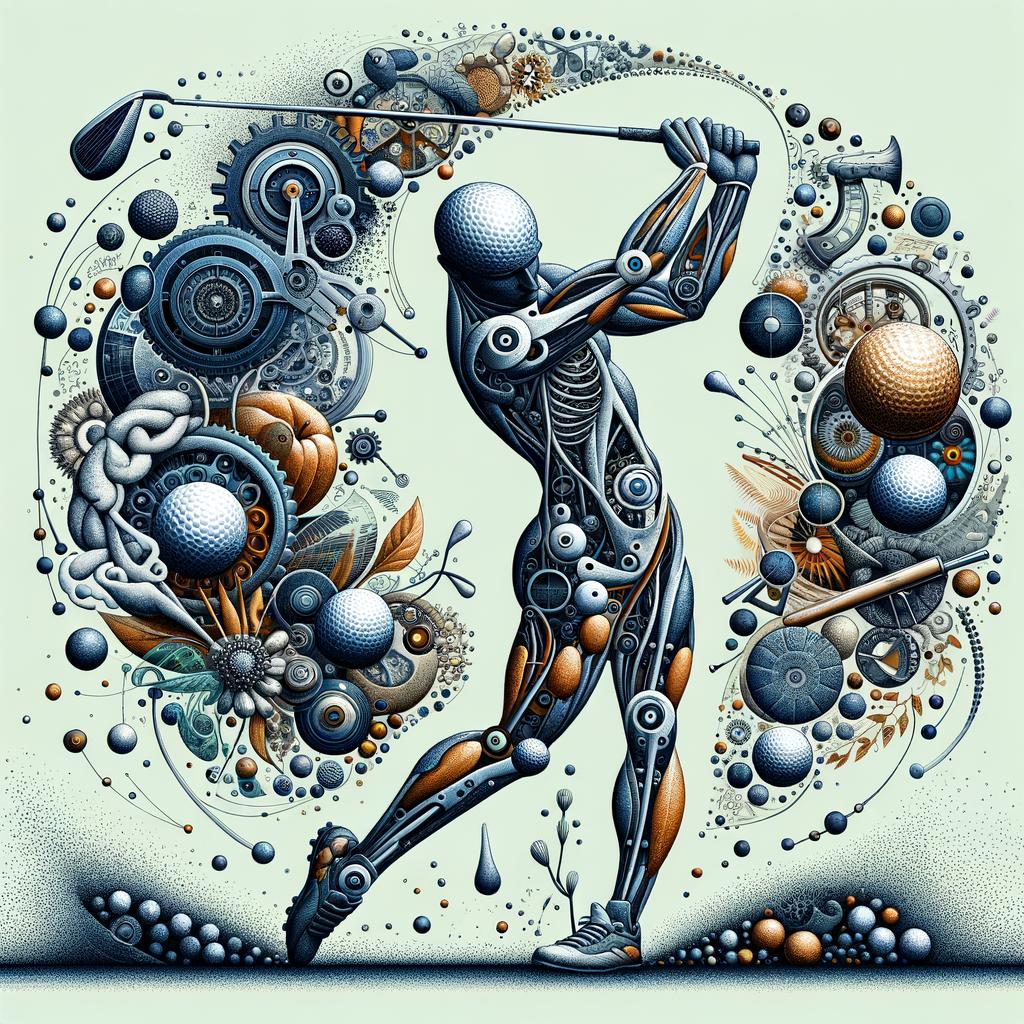 Unlocking the Secrets of Golf: Biomechanics and Strategy from Byron Nelson's Masterclass Biomechanical Foundations of Byron Nelson's Swing Technique