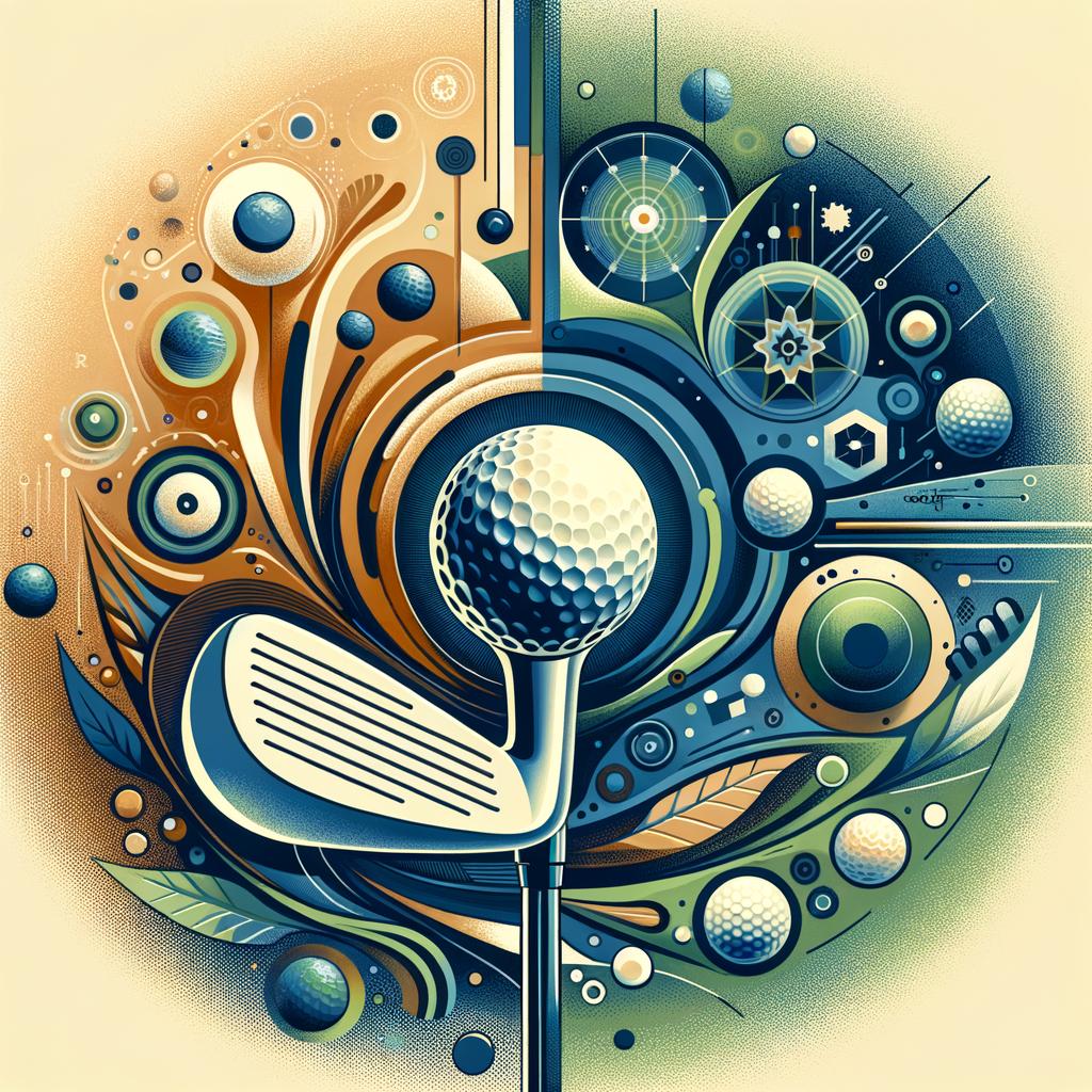 Mastering the Art of Golf Chipping: Unlocking Precision and Performance The Importance of club Selection in chipping