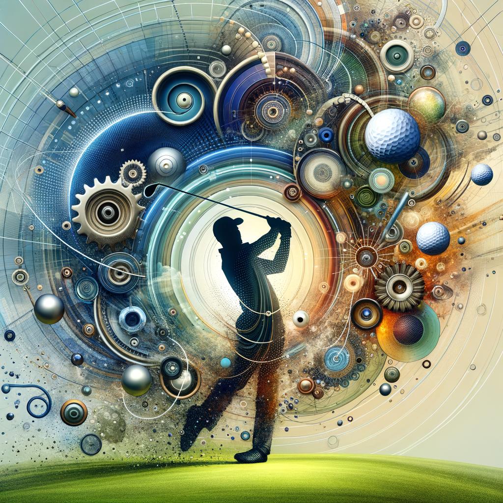 Unlock Your Swing Potential: Harness the Power of Tiger Woods' Posture! - Mimicking Tiger Woods Posture: Unleashing Power in Your Swing