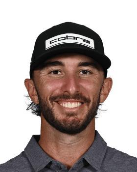 Max Homa Unleashes New Cobra Gear for an Exciting 2025 PGA Tour Season! Max Homa