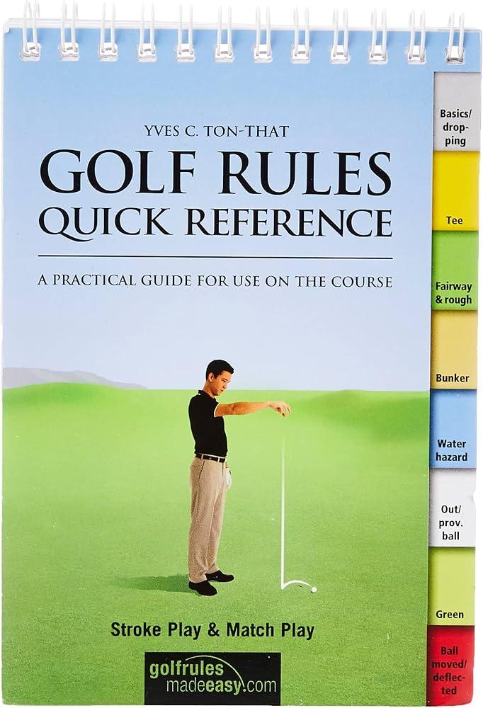 **Title: "Mastering the Greens: A Deep Dive into the 2019 Portable Rules of Golf"** **Title: "Mastering the Greens: A Deep Dive into the 2019 Portable Rules of Golf"**